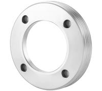 Copri manovella laterale nero oro argento per SRAM per DUB M30x6mm