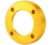 Copri manovella laterale nero oro argento per SRAM per DUB M30x6mm