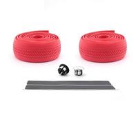 Copri Manubrio Bici Antiscivolo Materiale Silicone per Ammortizzatore Ride