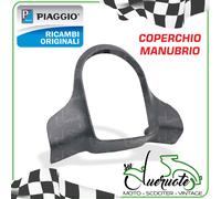 COPRI MANUBRIO VESPA COSA 2 125 150 200 COPRIMANUBRIO CONTACHILOMETRI PIAGGIO