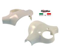 COPRI MANUBRIO VESPA PX 125 150 200 PRIMA SERIE PIAGGIO 108401
