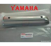 COPRI MARMITTA TIPO ORIGINALE YAMAHA X-MAX 125 XMAX 2008 2009 2010 PARACALORE