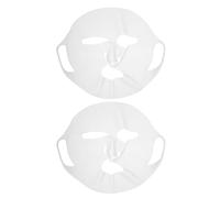 Copri Maschera in Silicone Gancio per Maschere in Fogli