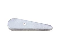 Copri molleggio Coperchio mozzo Vespa V30T FARO BASSO