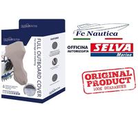 COPRI MOTORE INTERO OCEANSOUTH 25-60 HP COPRIMOTORE FUORIBORDO RIMESSAGGIO .