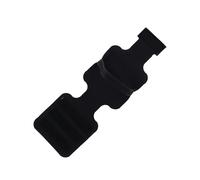 Copri motore universale XLC cp-n06 Noir