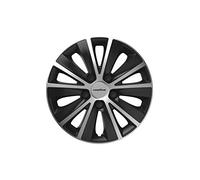 COPRI MOZZO MONACO BICOLORE 14"
