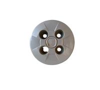 COPRI MOZZO PER FIAT Fiorino 1° Serie (87>03) 735466709 Benzina -