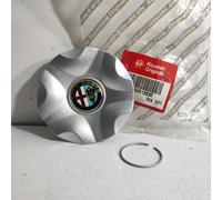 COPRI MOZZO RUOTA ALFA ROMEO MITO ORIGINALE 50512635