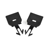 Copri occhi rimorchio 2008-2010 6,5 x 6 cm adatto per paraurti posteriore Porsch