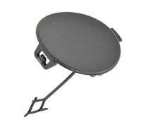 Copri Occhiello di Traino per Paraurti Posteriore Compatibile con Jeep Per Cherokee 2014-2018 OEM 68203273AE Tappo occhio di traino frontale