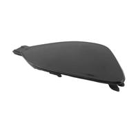 Copri Occhiello Gancio Traino Paraurti Anteriore Compatibile con Volvo Per Xc60 2014-2017 31323767 39821562 Tappo occhio di traino frontale
