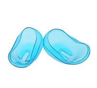 Copri Orecchie per Doccia, Cuffie Doccia Usa e Getta Tinture per Capelli Copri Orecchie Cuffie Doccia per Orecchie Protezione per le Orecchie Protezione per le Orecchie