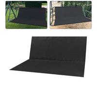 Copri panca per altalena, Copri panca per sedia, 600D, Copri panca per altalena