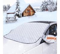 Copri Parabrezza 4 Stagioni: Protezione Completa per la Tua Auto 160x116