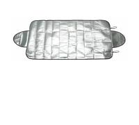 Copri Parabrezza Auto Anti UV Copertura Per Parabrezza Auto, Protezione Neve, Gelo, Ghiaccio, Polvere, Calore, Sole, Grande