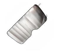 Copri Parabrezza Auto Anti UV Parasole Per Finestrino Anteriore Auto Protezione UV Retrattile Per Parabrezza Accessori Per Auto(140x70cm)
