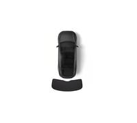Copri Parabrezza Auto Anti UV Per Tesla Per ModelY Per Juniper Parasole Per Finestrino Anteriore Posteriore Per Parabrezza Campeggio Esterno Accessori Interni(Back Windshield)