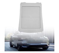 Copri Parabrezza Auto Anti UV Per Tesla Per ModelY Per Juniper Parasole Per Finestrino Anteriore Posteriore Per Parabrezza Campeggio Esterno Accessori Interni(MY a 2025)