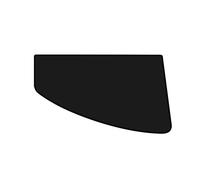 Copri Parabrezza Auto Anti UV Tenda Per Auto Ventosa Magnetica Parasole Opaco 1/2/4 Pezzi, Protezione Solare Estiva Oscuramento Completo(1pc for main driver)