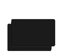 Copri Parabrezza Auto Parasole Magnetici Per Finestrini Auto, Coperture Estive Universali, 1 Set Di Accessori Per La Protezione Dell'auto