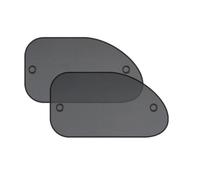 Copri Parabrezza Auto Parasole Universale Per Lunotto Anteriore Posteriore Dell'auto Visiera Rete Riflettore Schermo Protezione UV Per Parabrezza Interni