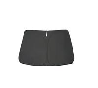 Copri Parabrezza Auto Per Benz Classe A Hatchback W177 2018-2023 Telaio Parabrezza Anteriore A Tendina Tenda Parasole Magnetica Personalizzata Finestrini Auto(Front Windshield B)