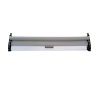 Copri Parabrezza Auto Per Golf 7 2013 2014 2015 2016 2017 2018 5GG877307 Copertura Tendina Parasole Per Tettuccio Apribile Panoramico Auto(Grey)