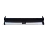Copri Parabrezza Auto Per Golf 7 2013 2014 2015 2016 2017 2018 5GG877307 Copertura Tendina Parasole Per Tettuccio Apribile Panoramico Auto(Nero)