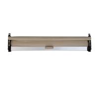 Copri Parabrezza Auto Per Golf 7 2013 2014 2015 2016 2017 2018 5GG877307 Copertura Tendina Parasole Per Tettuccio Apribile Panoramico Auto(Beige)