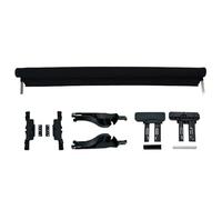 Copri Parabrezza Auto Per Golf 7 2013 2014 2015 2016 2017 2018 Auto Panorama Tettuccio Parasole Tenda 5GG877307(Black c)