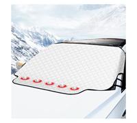 Copri Parabrezza Auto Per Kia Ceed SW Proceed GT Line 2000-2026 | Protezione termica quattro strati,alette laterali antifurto,magnete antivento,copertura specchietti,impermeabile resistente