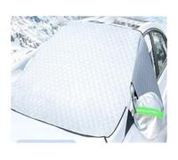 Copri Parabrezza Auto Per Parabrezza Neve Per Auto Xpeng G6 Visiera Neve, Gelo Polvere E Raggi UV, Abbigliamento Invernale Per Auto, Magnetico Spesso(Snow blocking)
