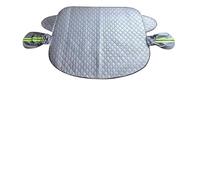 Copri Parabrezza Auto per Range Rover Sport 2010-2013(with Computer Box,Light Square), Copertura Parabrezza Auto Copriauto Parabrezza Anteriore Antineve Antipolvere Antighiaccio,148 * 116cm