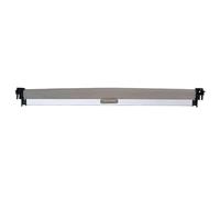 Copri Parabrezza Auto Per Seat Per Ibiza 2009 2010 2011 2012 2013 2014 2015 2016 2017 Auto Panorama Tetto Apribile Tenda Parasole Copertura Montaggio(Grey)