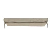 Copri Parabrezza Auto Per Suzuki Per Vitara 2017 2018 2019 2020 2021 2022 2023 Auto Panorama Tettuccio Parasole Tenda Rullo Tendina(Beige)