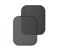 Copri Parabrezza Auto Tendina Parasole Per Auto, Pellicola Protettiva Per Finestrini, 2 Pezzi/4 Pezzi, Universale, Protezione UV(2pcs rear seat side)