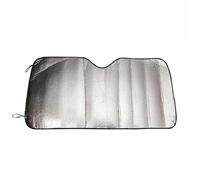 Copri Parabrezza Invernale Parabrezza Per Finestrino Dell'auto, Parasole Per Auto, Protezione Anti-UV Per Neve E Ghiaccio, Visiera Per Copertura Del Anteriore Posteriore(140x70CM)