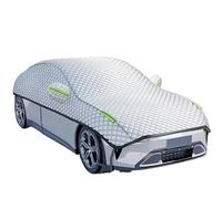 Copri Parabrezza Neve Copriauto Protezione Esterna Impermeabile Quattro Stagioni Parabrezza Antigrandine Parasole Per Neve Parti Antigelo(SUV)