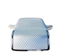 Copri Parabrezza Neve Ingrandisci La Copertura Per Neve Dell'auto Il Parabrezza Invernale Lo Scudo Antivento Per Finestrino Impermeabile