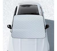 Copri Parabrezza per Auto per Opel Antara 2006-2015 Antara, Copri Parabrezza per Auto Inverno -Protezione Parabrezza Antigelo,Protegge da Vento Neve Brina UV Ghiaccio Graffi