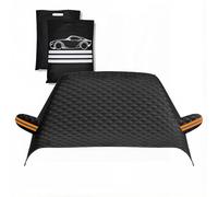 Copri Parabrezza, per Infiniti Project Black S Prototype Coupe 2018-2025 Supporto Magnetico, Imbottito e Rinforzato, Resistente a Neve e Polvere, Dotato di Custodia