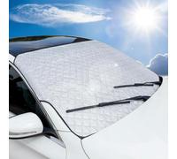 Copri Parabrezza Protezione Auto per Jeep Renegade Trailhawk