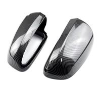 Copri-parafanghi per A4 B6 B7 per A6 C6 S4 Copri-specchietti Laterali Sportback Nero Lucido 2003 2004 2005 2006 2007 Copri-specchietto retrovisore Esterno