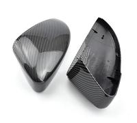 Copri-parafanghi per specchietti retrovisori Laterali per Auto Copri-specchietti retrovisori per Scirocco per Passat B7 CC per Beatle Copri-specchietti retrovisori Esterni