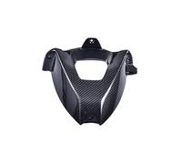 copri parafango A Secco Pieno In Fibra Di Carbonio Parafango Posteriore Del Motociclo Hugger Parafango Catena Guard Per S1000RR 2015-2018/S1000R 2014 Parafango Moto