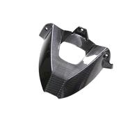 copri parafango A Secco Pieno In Fibra Di Carbonio Parafango Posteriore Del Motociclo Hugger Parafango Catena Guard Per S1000RR 2015-2018/S1000R 2014 Parafango Moto