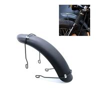 Copri Parafango Anteriore Moto Per Bobber Per CG125 Per Tracker Parafanghi