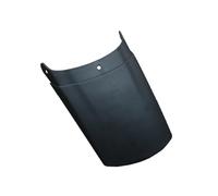 copri parafango Moto Parafango Anteriore Estensione Parafango Copertura Estesa Carena In Fibra Di Carbonio Nero Per NMAX155 NMAX 155 Parafango Moto