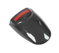 copri parafango Moto Parafango Anteriore Extender Modello In Fibra Di Carbonio Superficie Liscia Per Street Triple 765 R 2017-2022 Parafango Moto
